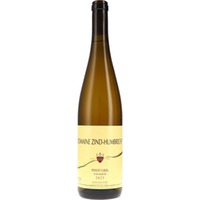 Pinot Gris Turckheim Zind-Humbrecht (bio)