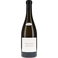 Sancerre blanc "Les Denisottes" AOC Claude Riffault (bio)