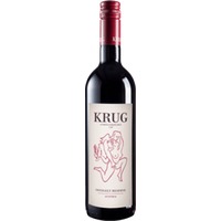 Eichkogel Zweigelt Reserve - Weingut Krug