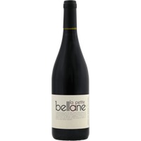 Rouge - La Petite Bellane