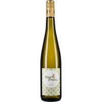 Weingut Hammel & Cie Sissi & Franz Weiß lieblich