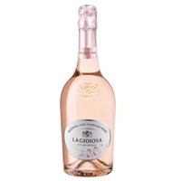 La Gioiosa Sparkling Rosé Alkoholfrei