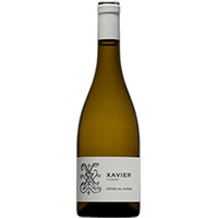 Xavier Vignon : Côtes du Rhône