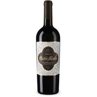 Cuvée Reale Negroamaro Primitivo