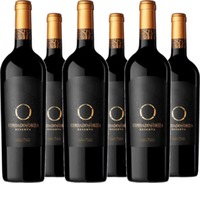 Condado de Oriza Reserva