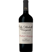Chateau Ste. Michelle Columbia Valley Retro Cabernet Sauvignon