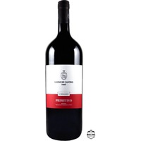 Il Medaglione, Primitivo ,Salento IGT, Leone de Castris 1,5L
