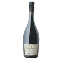 Concerto, Reggiano Lambrusco Secco DOC, Bio, Magnum
