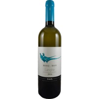 Rossj-Bass, Langhe DOC