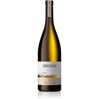 Löwengang, Chardonnay DOC, Tenutae Lageder, Biologico