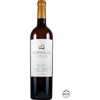 Cérvoles Blanc, D.O. Costers del SegreBIO