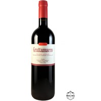 Grattamacco Bolgheri Superiore DOC BIO