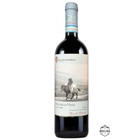 Passo delle Mule, Sicilia DOC