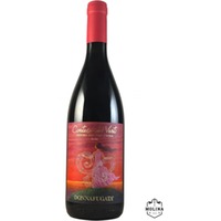 Contessa dei Venti, Vittoria DOC