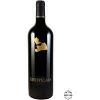 Greppicaia, Bolgheri DOC Superiore