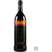 Floriovo, Vino aromatizzato all´uovo