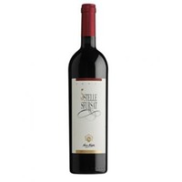 5 Stelle,Sforzato di Valtellina, DOCG