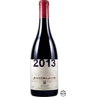 Contrada G, Franchetti, Sizilien IGT, Terre Siciliane