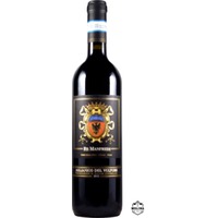 Re Manfredi, Aglianico del Vulture, DOC