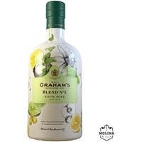 GRAHAM´S Blend N°5 White Port