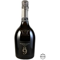 Rive di Guia, Prosecco Superiore Brut