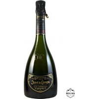 Cava Juvé y Camps "La Capella"