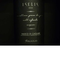 Iselis Argiolas Nasco di Cagliari