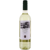 El Coto de Rioja Blanco