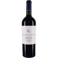 Pago del los Capellanes Joven