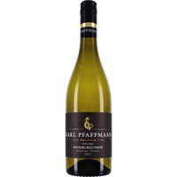 Karl Pfaffmann Knöringer Hohenrain Weissburgunder Selection