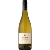 Bougrier Muscadet Confidences, Muscadet Sèvre et Maine AOP, Loire, 2024, Weißwein