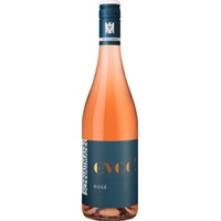 Evoé Rosé, Trocken, Landwein Schwaben, DE Deutscher Landwein Schwaben, 2022, Roséwein
