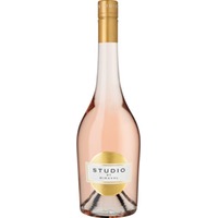 Studio by Miraval Rosé, Méditerranée IGP, Méditerrannée, 2024, Roséwein