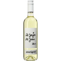 Le Jaja de Jau Sauvignon Blanc