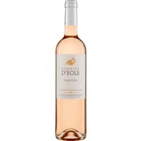 Domaine d'Eole Rosé Coteaux d'Aix-en-Provence AOP