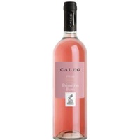 Primitivo Rosé Caleo Puglia IGT - Casa Vinicola Botter