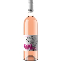 Good Times Rosé - Weingut Markus Schuller