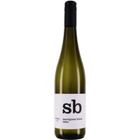 Thomas Hensel Aufwind Sauvignon Blanc sb