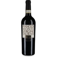 Piano di Montevergine Taurasi Riserva – persönliche Empfehlung