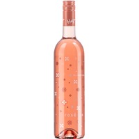 Cuvee Blumentanz Bio Rosé Zweigelt