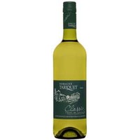 Domaine Tariquet Classic Vegan Weißwein trocken 0,75 l