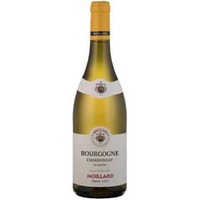 Moillard Le Duche Chardonnay Weißwein trocken 0,75 l