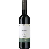 Goldbändel Regent Rotwein lieblich 0,75 l