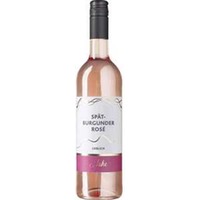 Goldbändel Spätburgunder Roséwein lieblich 0,75 l