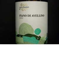 Fiano di Avellino DOCG Villa Raiano