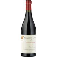 Li Veli Askos Susumaniello Salento IGT - - Apulien, Italien