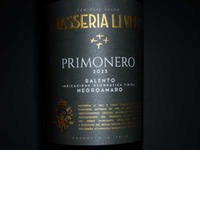 Masseria Li Veli Primonero