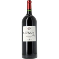 Magnum Pessac Léognan - Château Coucheroy