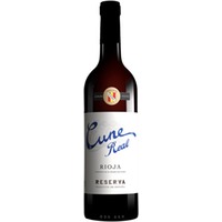 Cune Real Reserva Spanien Rotwein Trocken