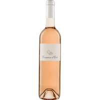 Rosé Coteaux D'Aix-En-Provence - Domaine d'Eole